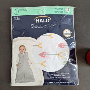 Halo Sleep Sack - Large (12 - 18 months)